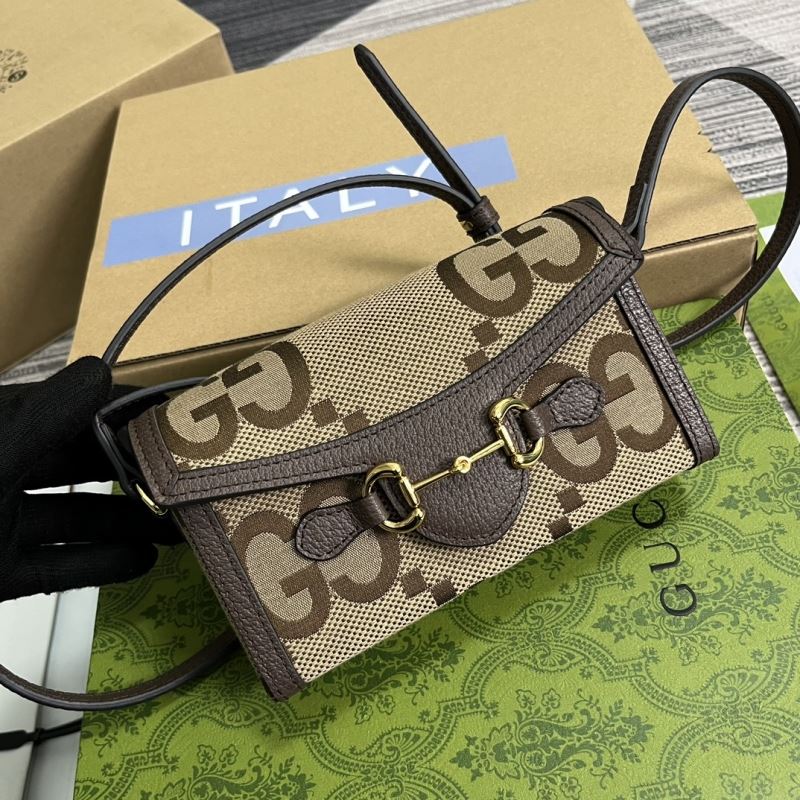 Gucci Horsebit Bags